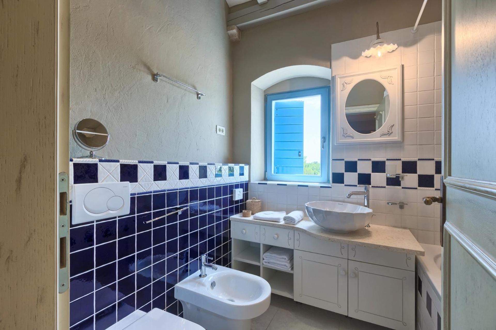 Stancija Cabrunici Villa Buitenkant foto