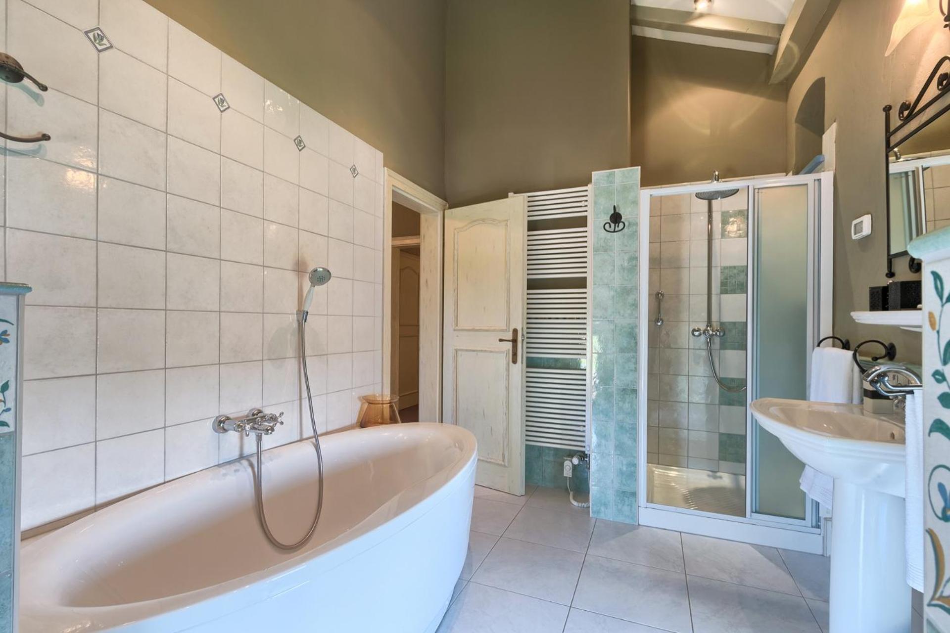 Stancija Cabrunici Villa Buitenkant foto